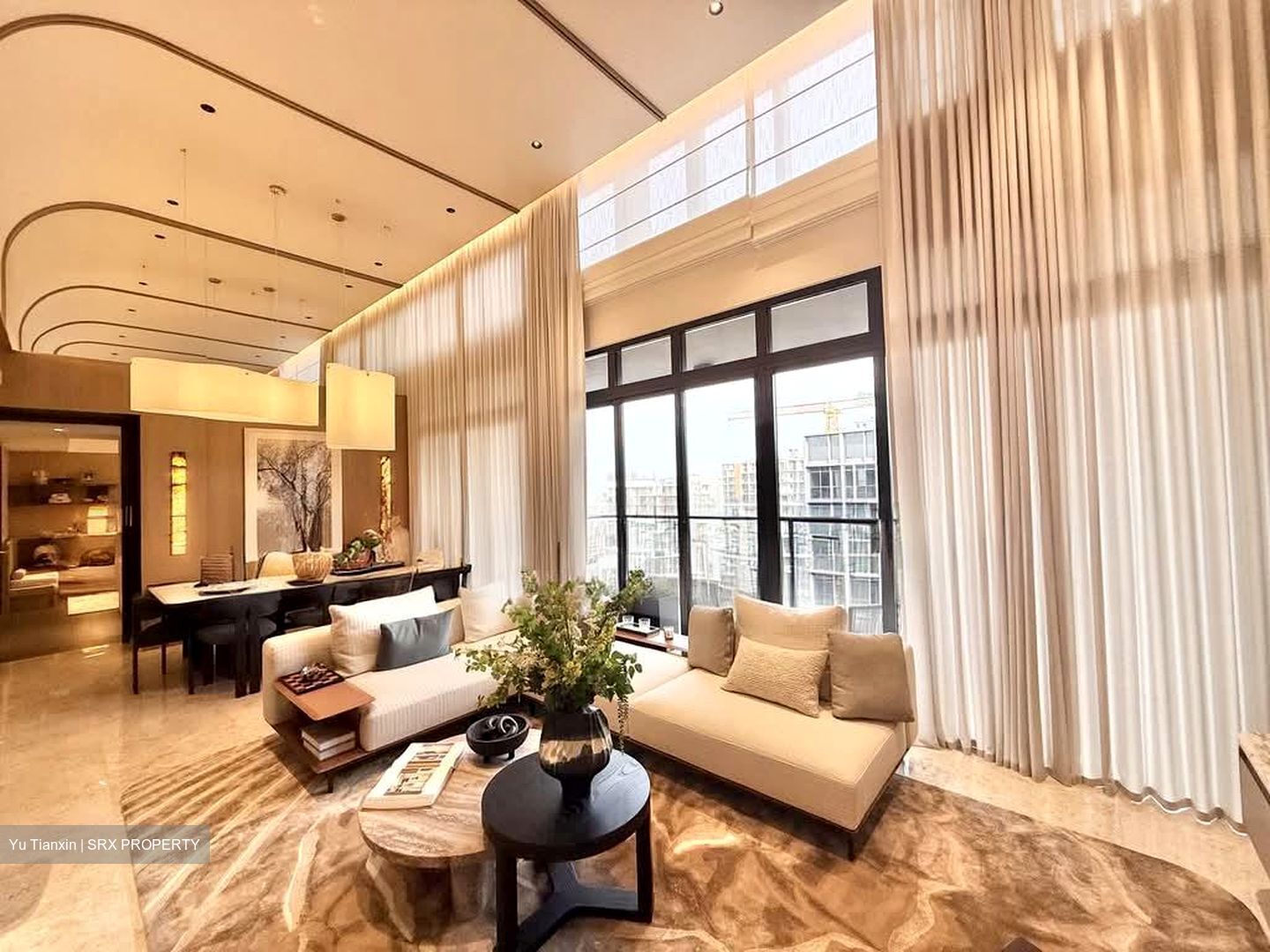 Tembusu Grand (D15), Condominium #597189141